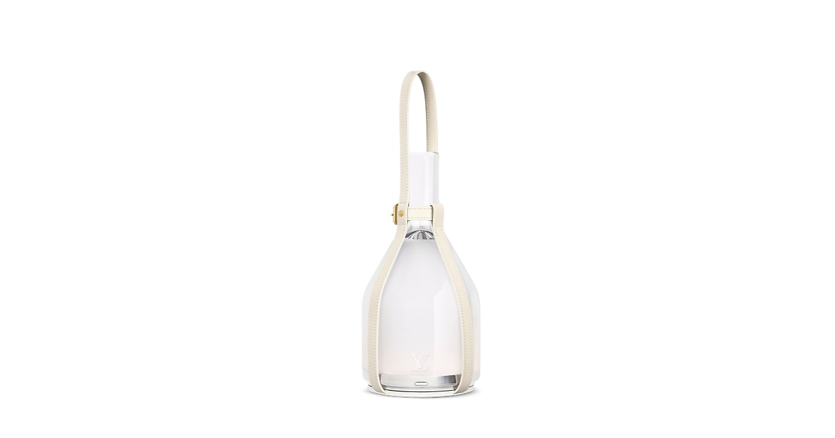 Bell Lamp By Edward Barber & Jay Osgerby モノグラム｜ルイ 