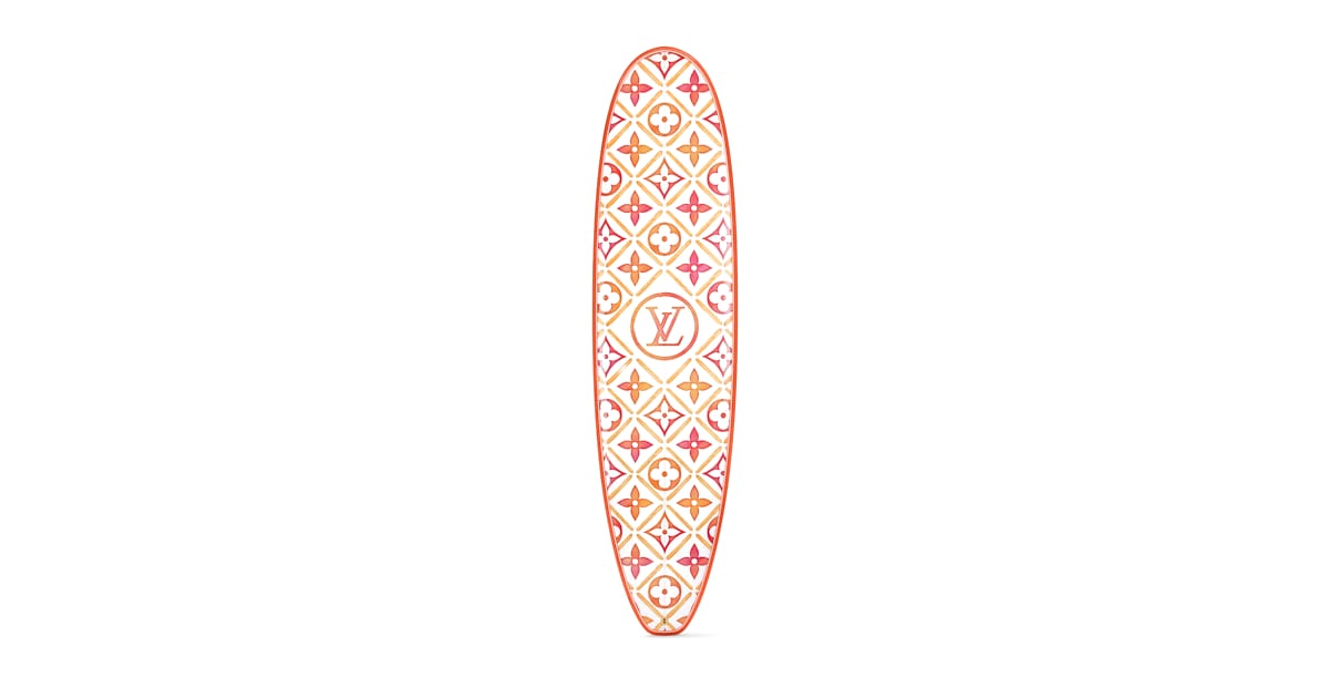 Surfboard ｜ルイ・ヴィトン 公式サイト - R95750