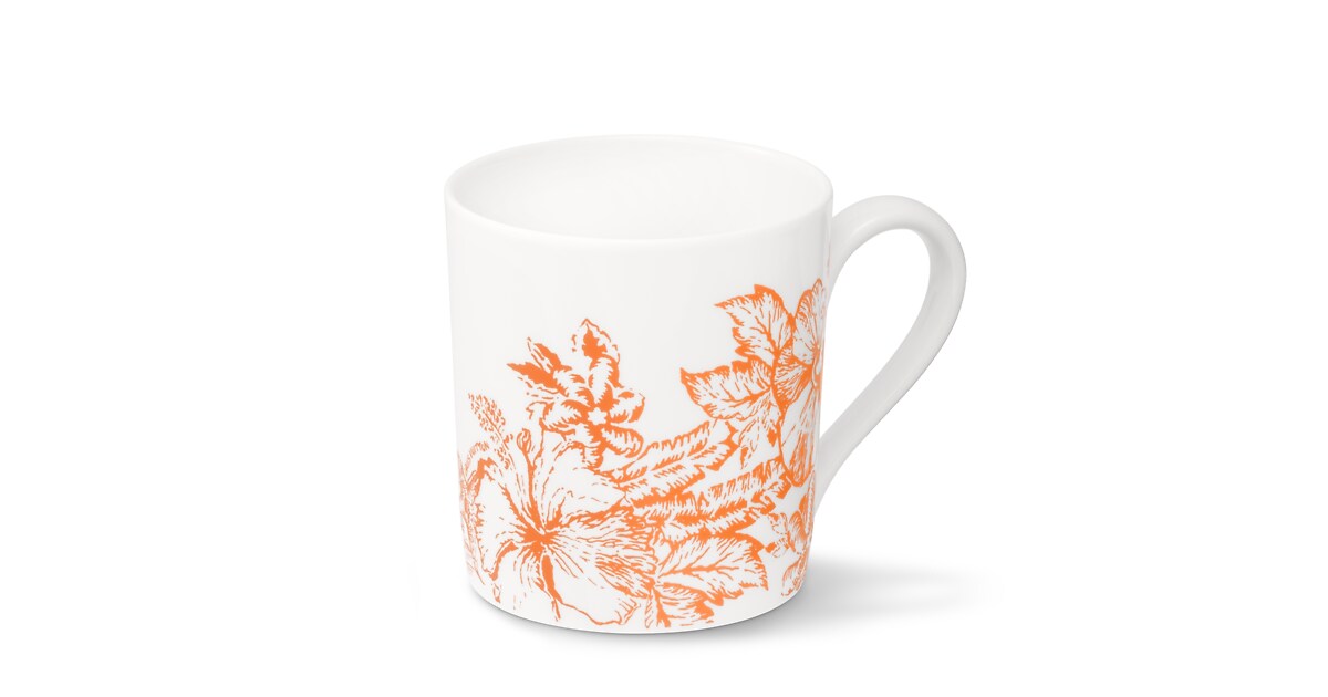 Mug LV By The Pool ｜ルイ・ヴィトン 公式サイト - R95817