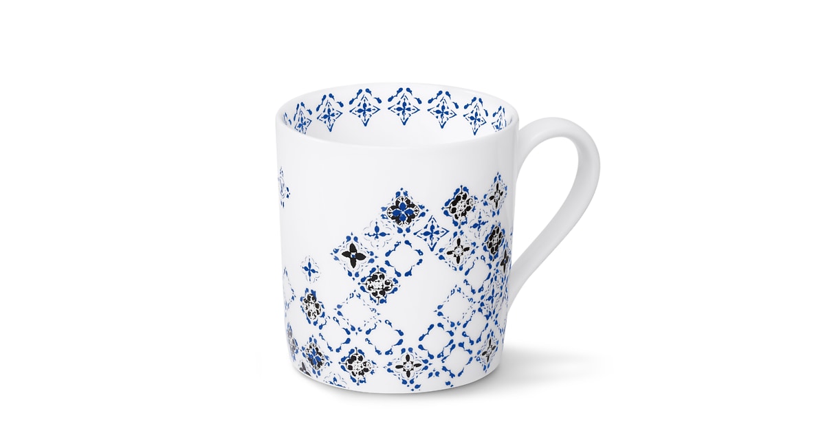 Mug LV By The Pool ｜ルイ・ヴィトン 公式サイト - R95821