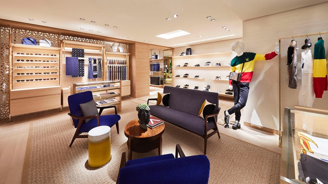 Louis Vuitton Köln ドイツ｜ルイ･ヴィトン 公式サイト