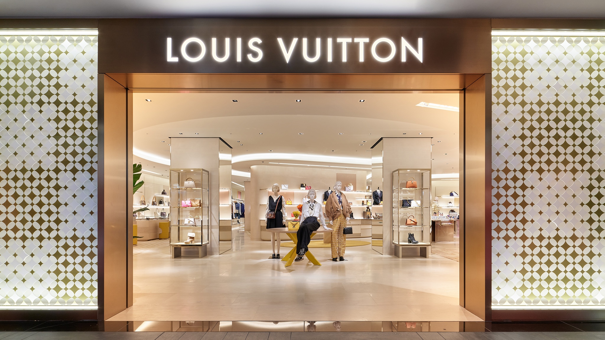 ハンドバッグlouis vuitton ルイ・ヴィトン