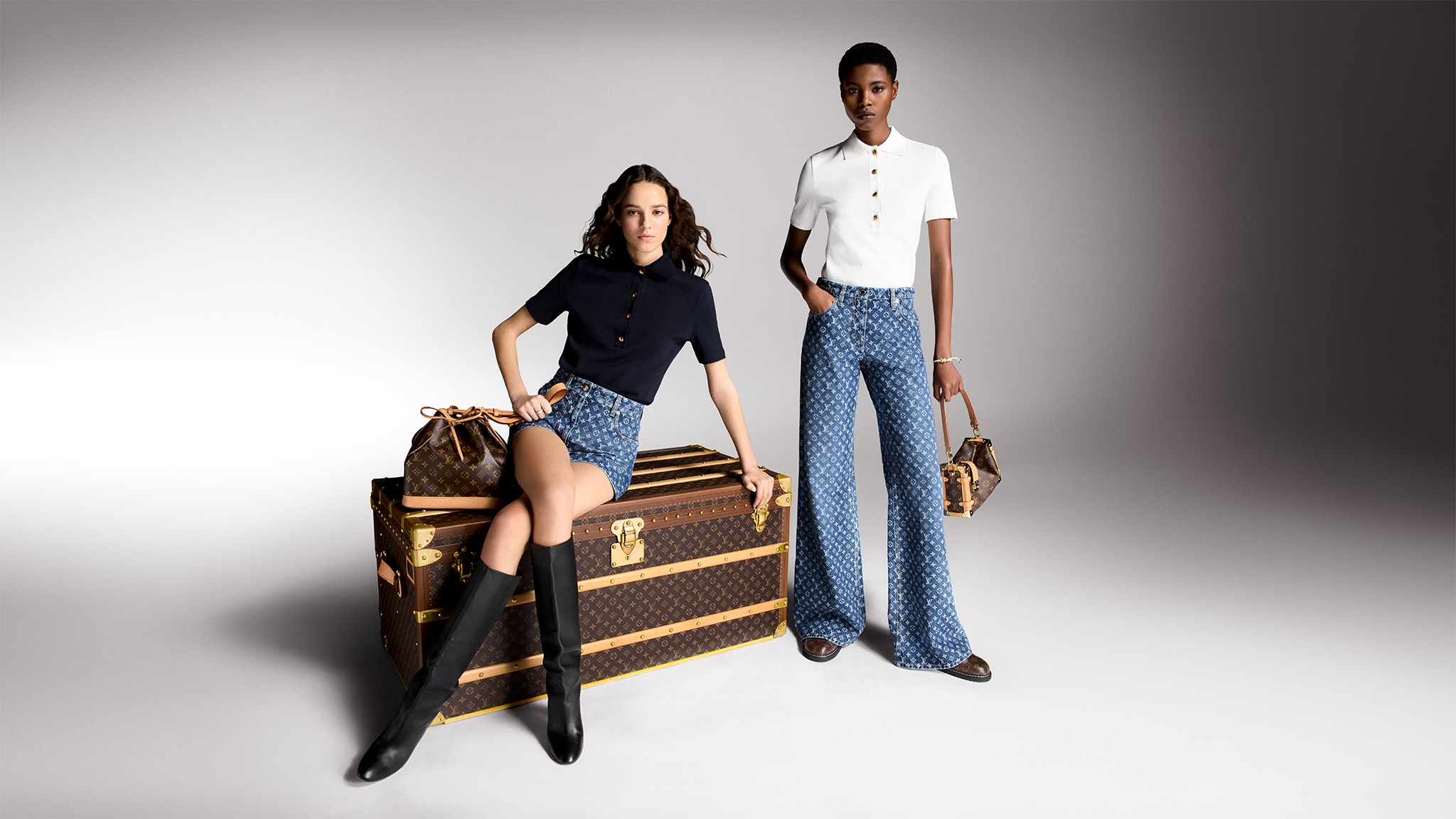 ウィメンズ ドレス カタログ｜ルイ・ヴィトン 公式サイト