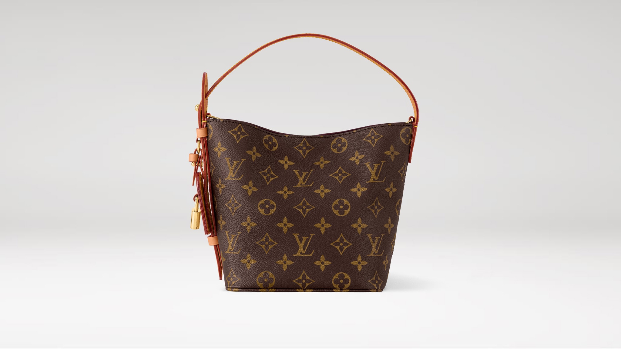 Louis Vuitton モノグラム バッグ ウィメンズ モノグラム・シグネチャー - モノグラム｜ルイ・ヴィトン