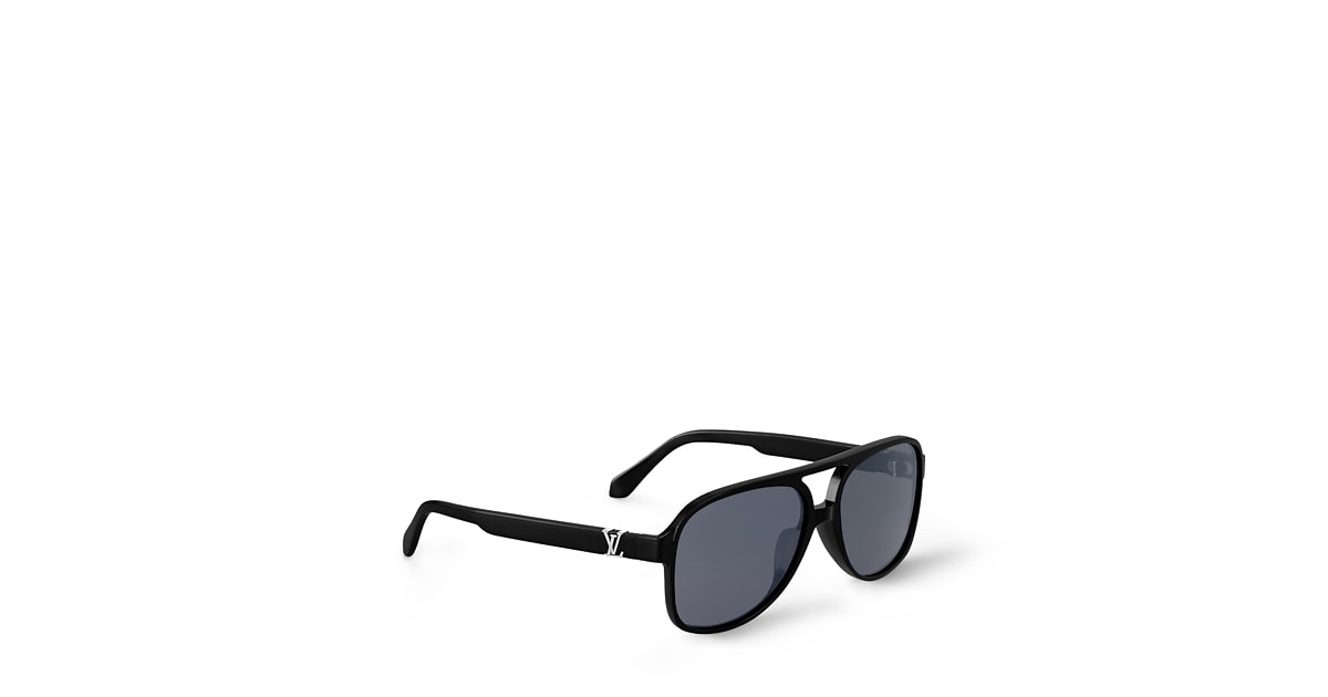 サングラス・LV ヒット パイロット S00｜ルイ・ヴィトン 公式サイト 