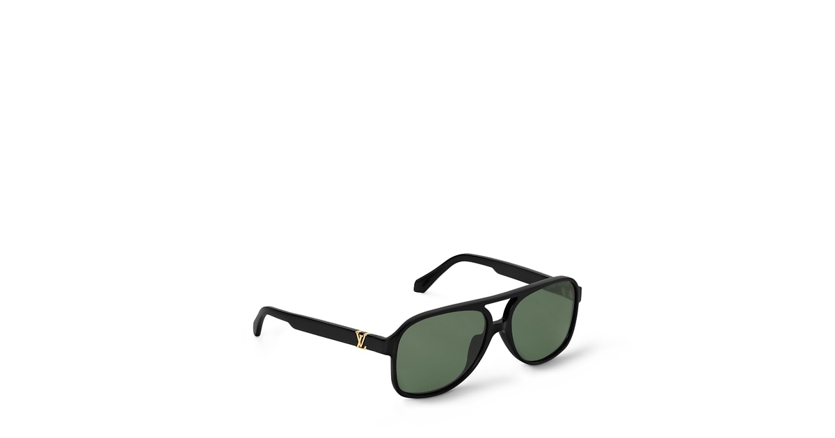 サングラス・LV ヒット パイロット S00｜ルイ・ヴィトン 公式サイト 