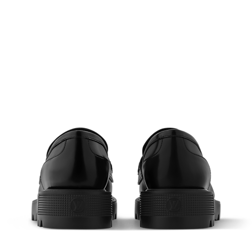 ディストリクト ローファー ウィメンズ シューズ (製品ズーム)