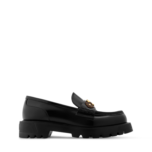 ディストリクト ローファー ウィメンズ シューズ (製品ズーム)