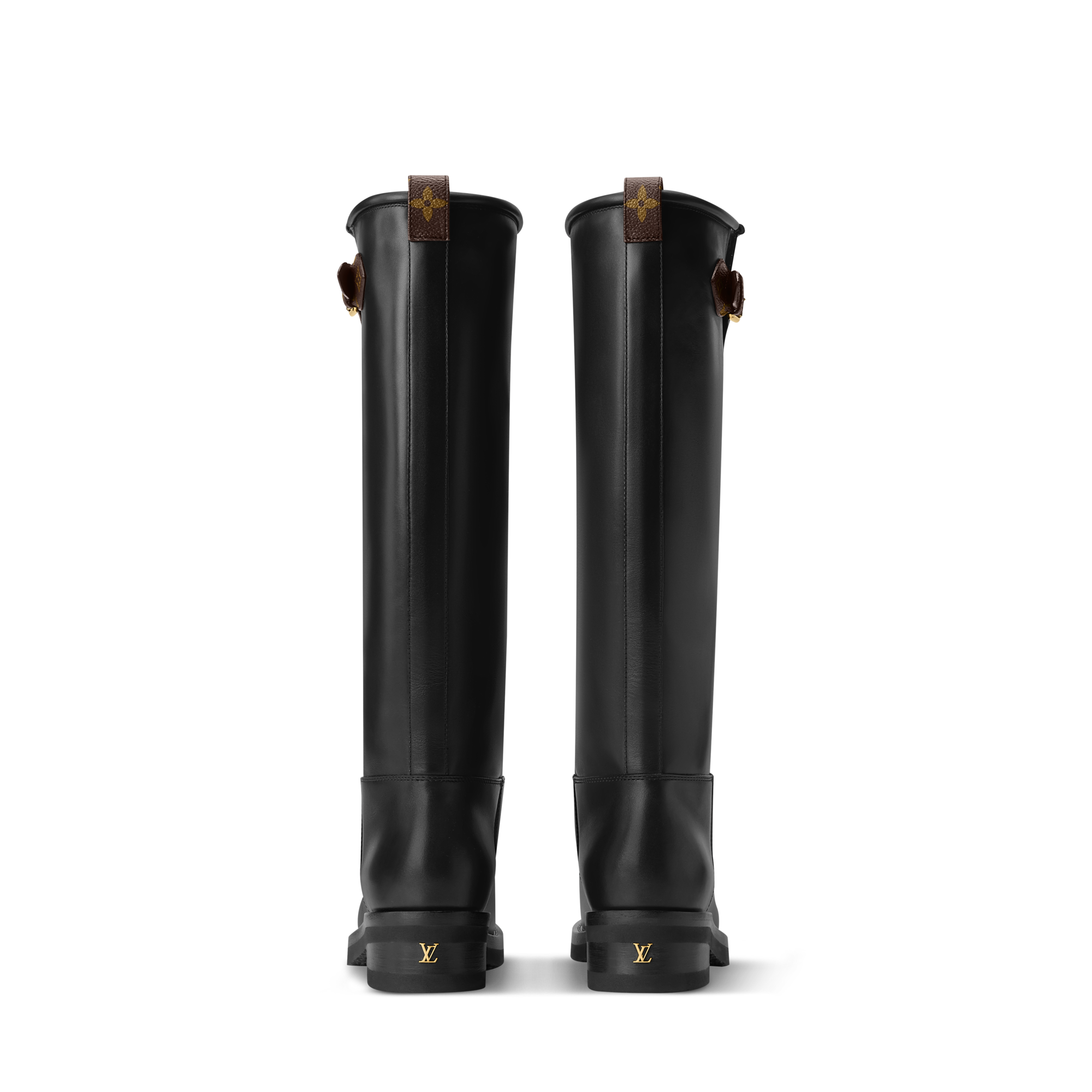 LV バイカー ブーツ  ウィメンズ シューズ (製品ズーム)