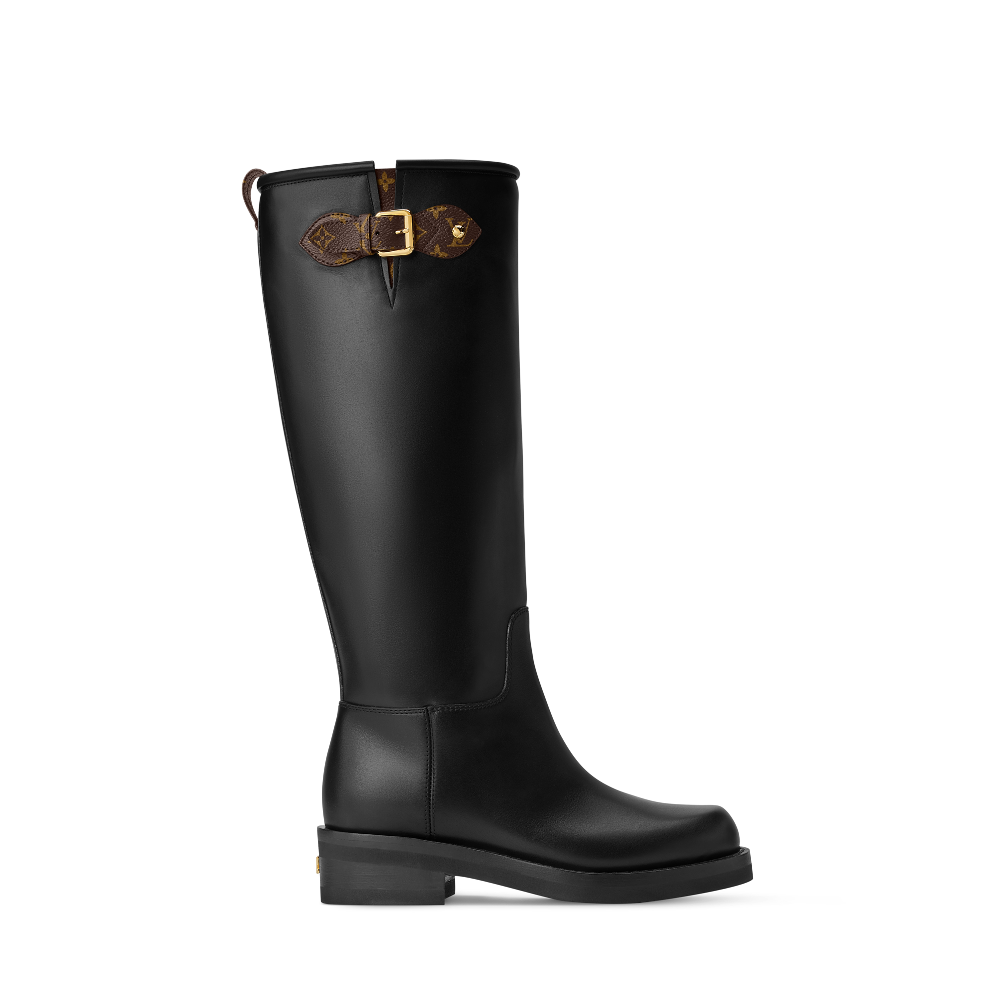 LV バイカー ブーツ  ウィメンズ シューズ (製品ズーム)