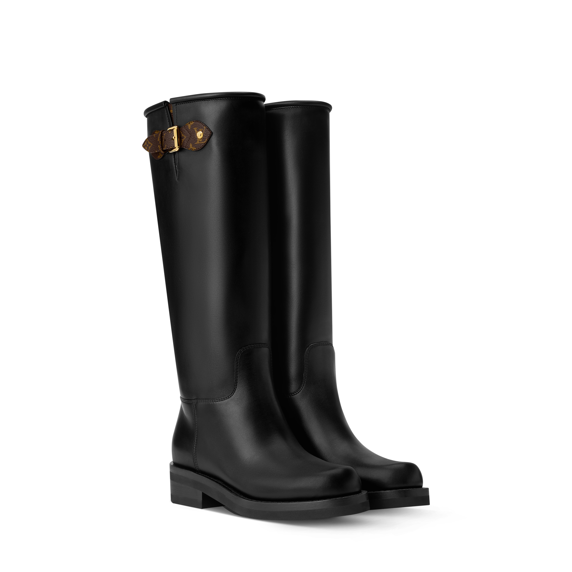 LV バイカー ブーツ  ウィメンズ シューズ (製品ズーム)