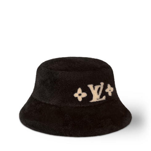 バケットハット・LV クラウド S00 ウィメンズ アクセサリー (製品ズーム)