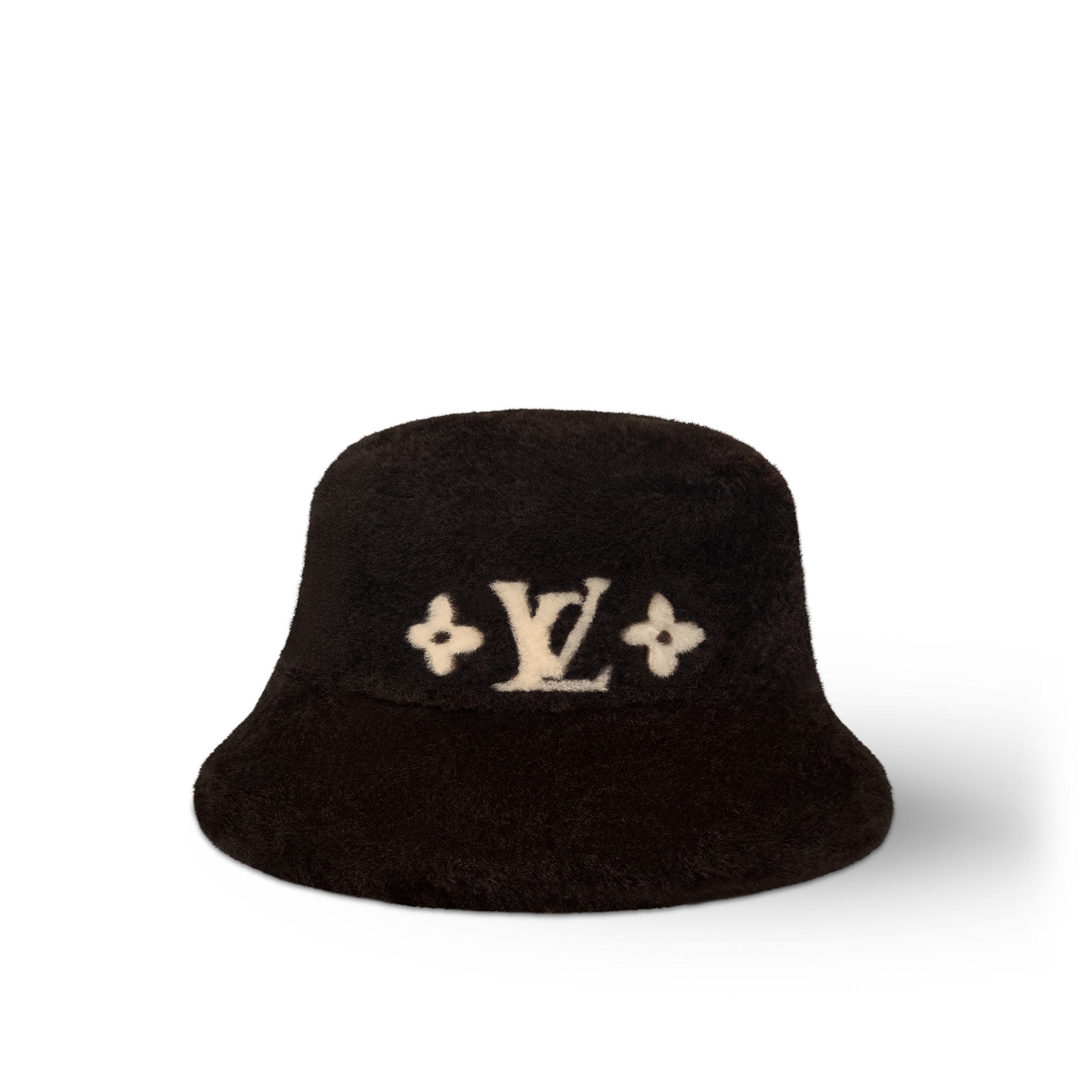 [大人気] ルイヴィトン　バケットハット　バケハ　フェード感　モノグラム　デニム 大人気] ルイヴィトン バケットハット バケハ フェード感 モノグラム