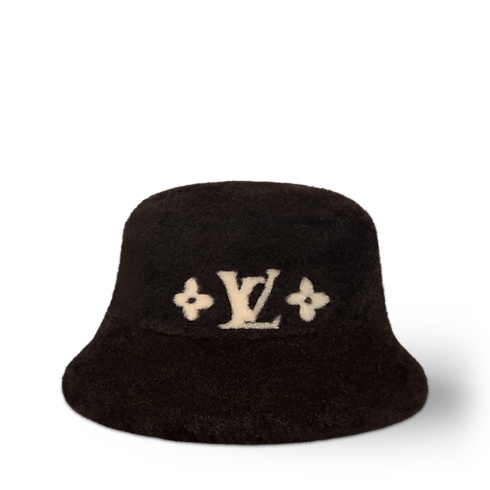 バケットハット・LV クラウド S00 ウィメンズ アクセサリー (製品ズーム)