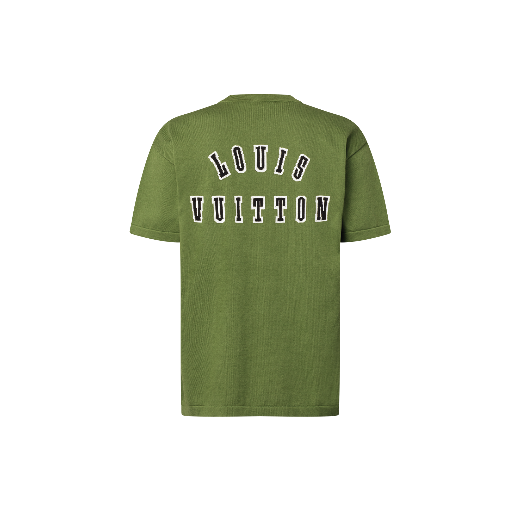 ショートスリーブコットンクルーネック  メンズ ウェア(洋服) (製品ズーム)