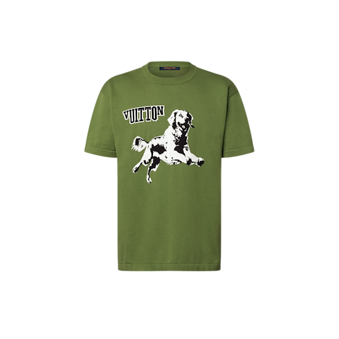 ショートスリーブコットンクルーネック メンズ ウェア(洋服) (製品ズーム)