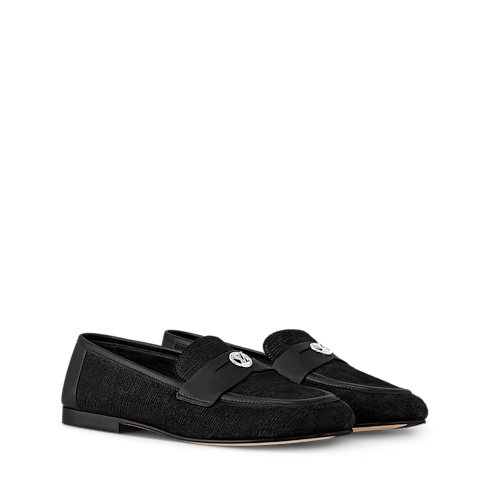 ソーホー ローファー ウィメンズ シューズ (製品ズーム)