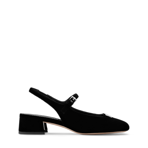 スウィング メリージェーン パンプス ウィメンズ シューズ (製品ズーム)