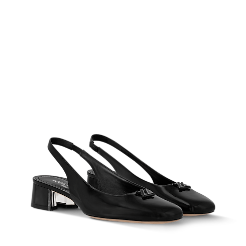 スウィング パンプス ウィメンズ シューズ (製品ズーム)