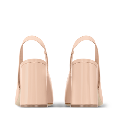 スウィング パンプス ウィメンズ シューズ (製品ズーム)