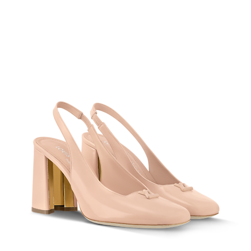 スウィング パンプス ウィメンズ シューズ (製品ズーム)