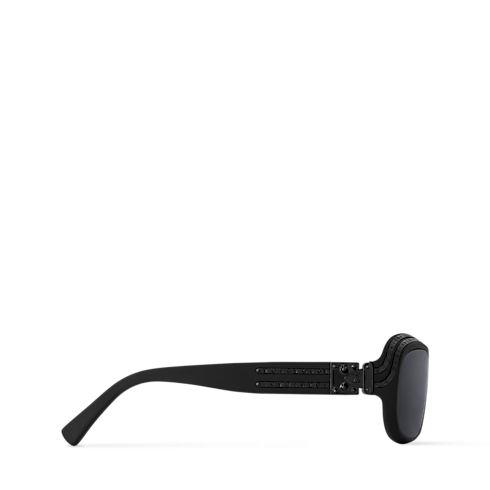 サングラス・1.0 ミリオネア オーバル S00 メンズ アクセサリー (製品ズーム)