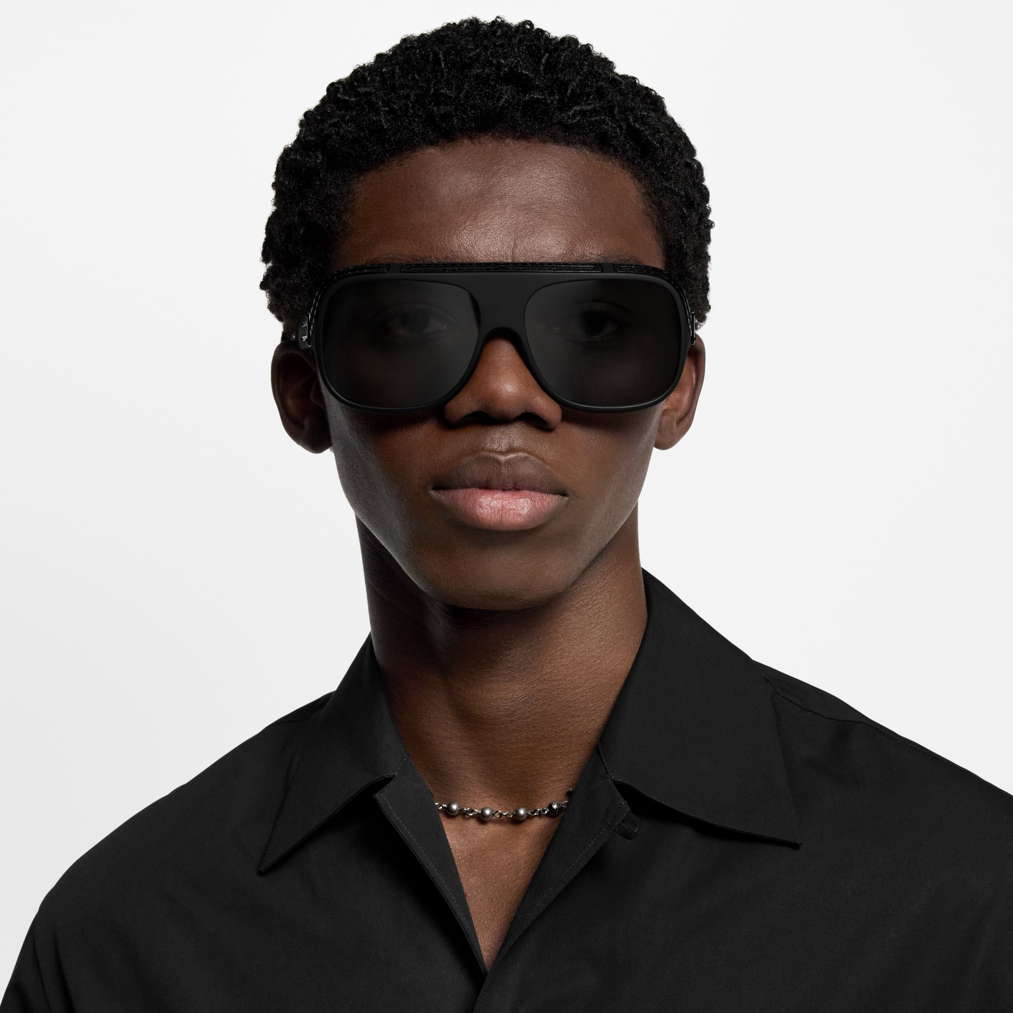 サングラス･1.0 ミリオネア S00 メンズ アクセサリー (製品ズーム)