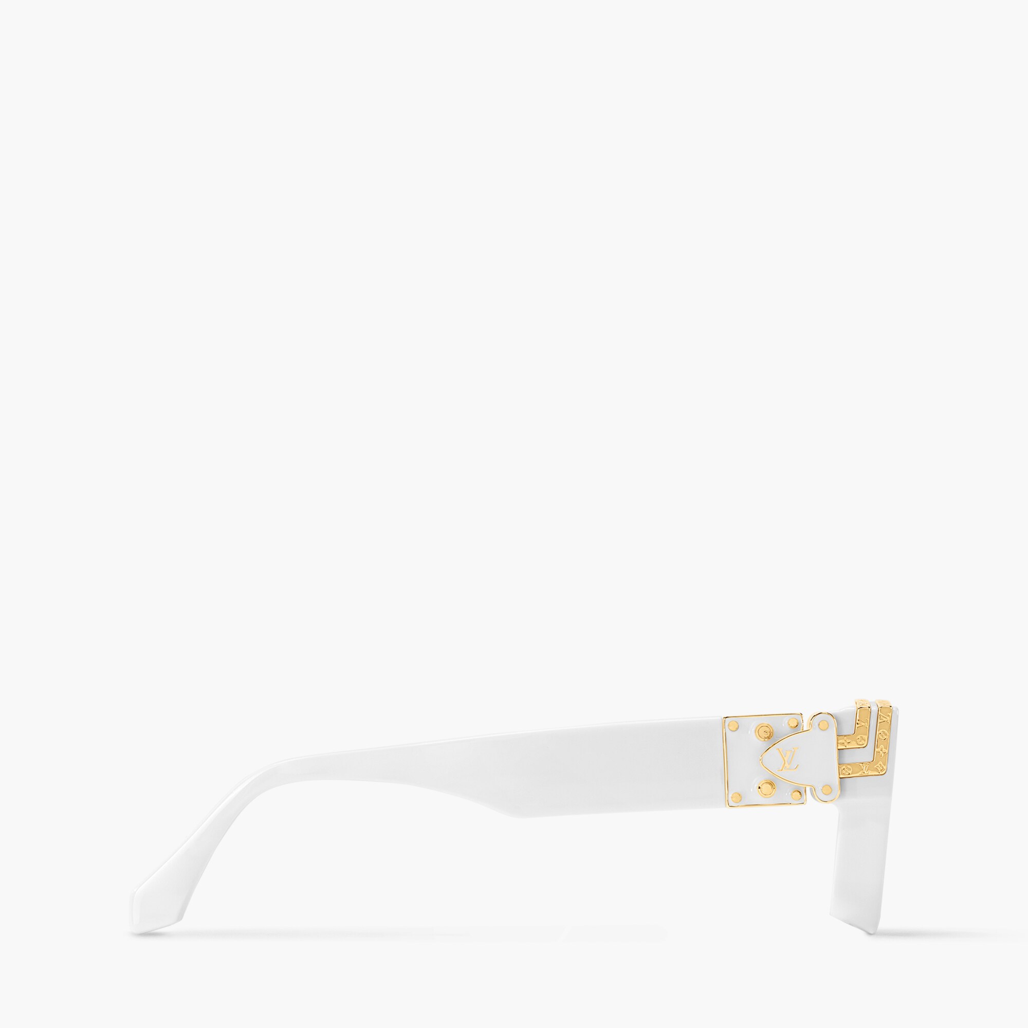 サングラス・1.1 ミリオネア S00｜ルイ・ヴィトン 公式サイト - Z1166E 