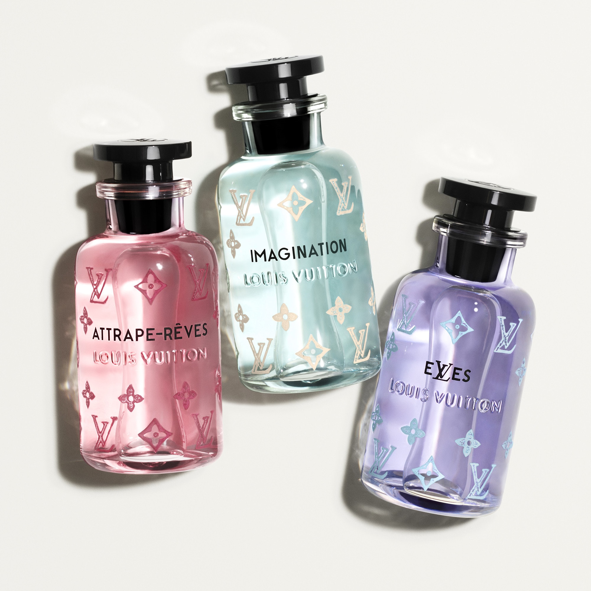 トラベルケース (100ML) その他キャンバス｜ルイ・ヴィトン 公式サイト