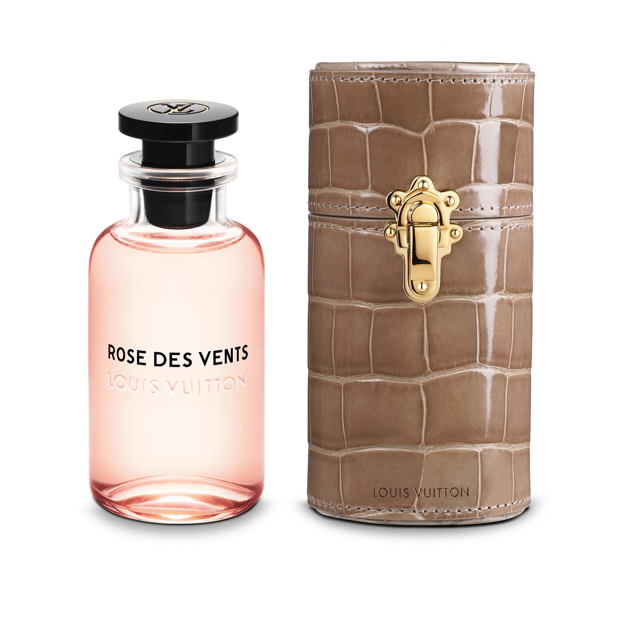 トラベルケース (100ML)  クロコダイル＆アリゲーター フレグランス＆ビューティー フレグランス コレクション (香水) (製品ズーム)