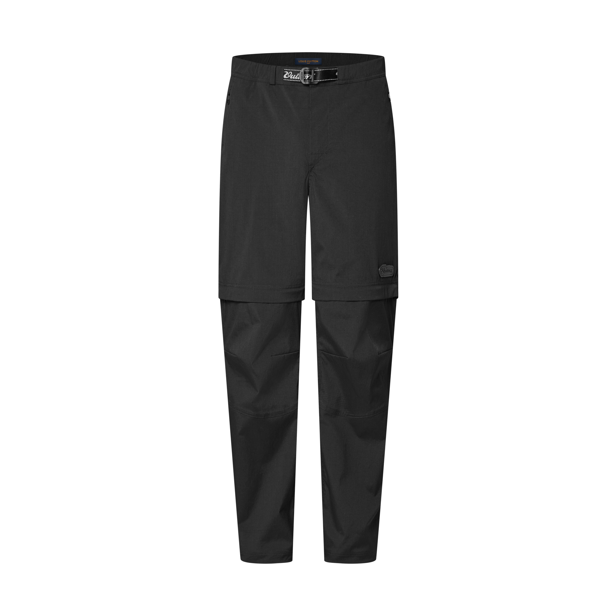 2-in-1コンバーチブルテクニカルリップストップパンツ  メンズ ウェア(洋服) (製品ズーム)