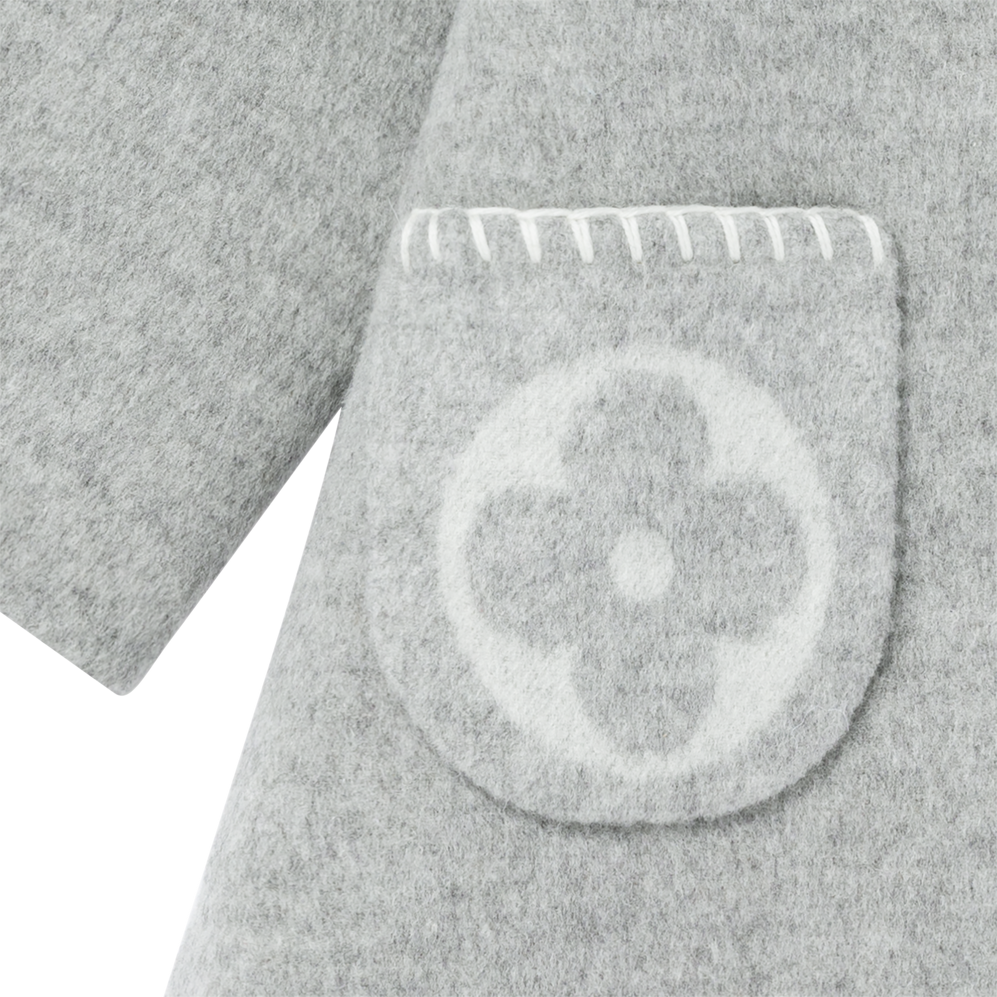 コート･2ポケット S00 ギフト ベビーへのギフト (製品ズーム)