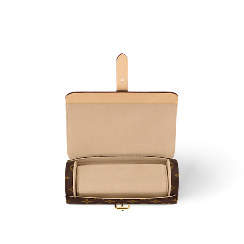 エテュイ・3 モントル モノグラム メンズ トラベル (製品ズーム)