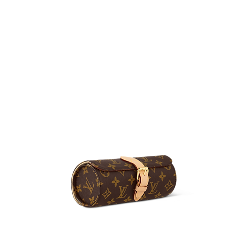 エテュイ・3 モントル モノグラム メンズ トラベル (製品ズーム)