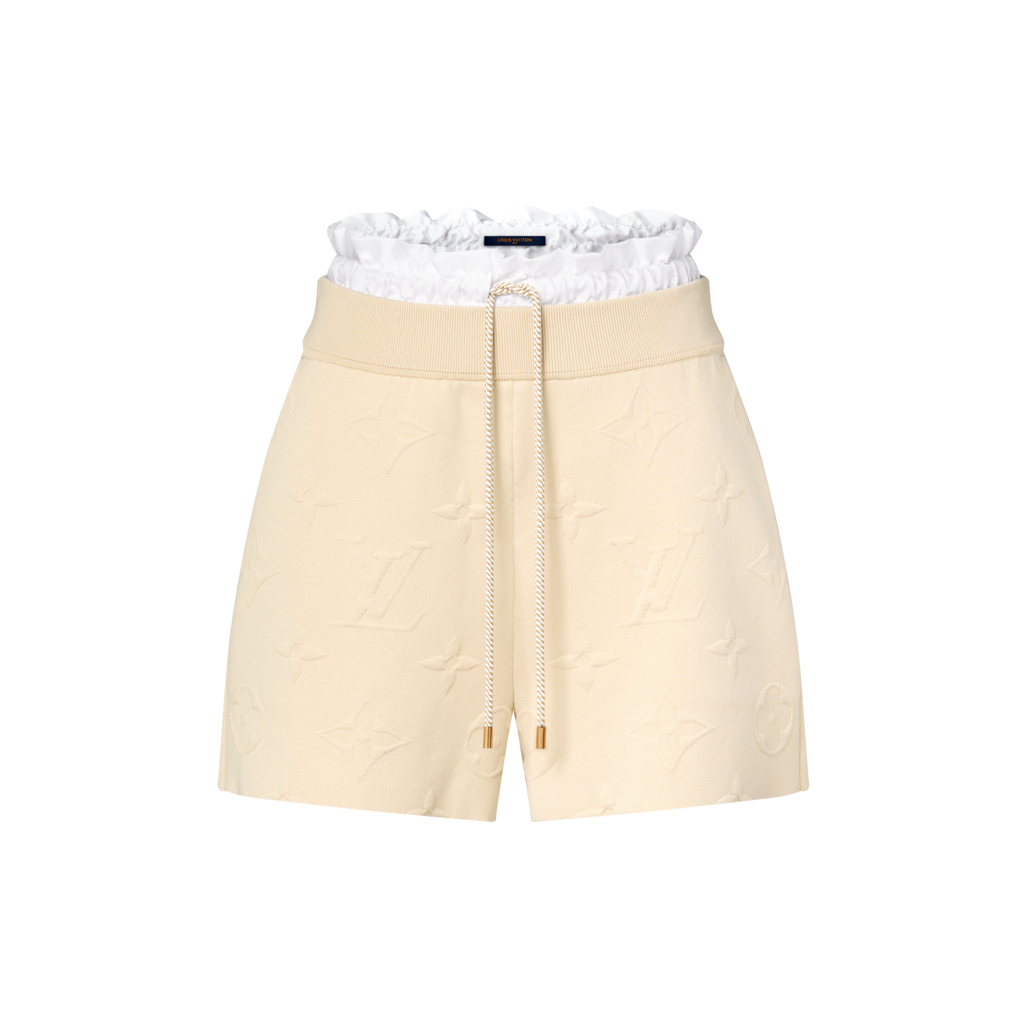 ウィメンズ すべてのウェア(洋服) - ショーツ｜ルイ・ヴィトン 公式サイト