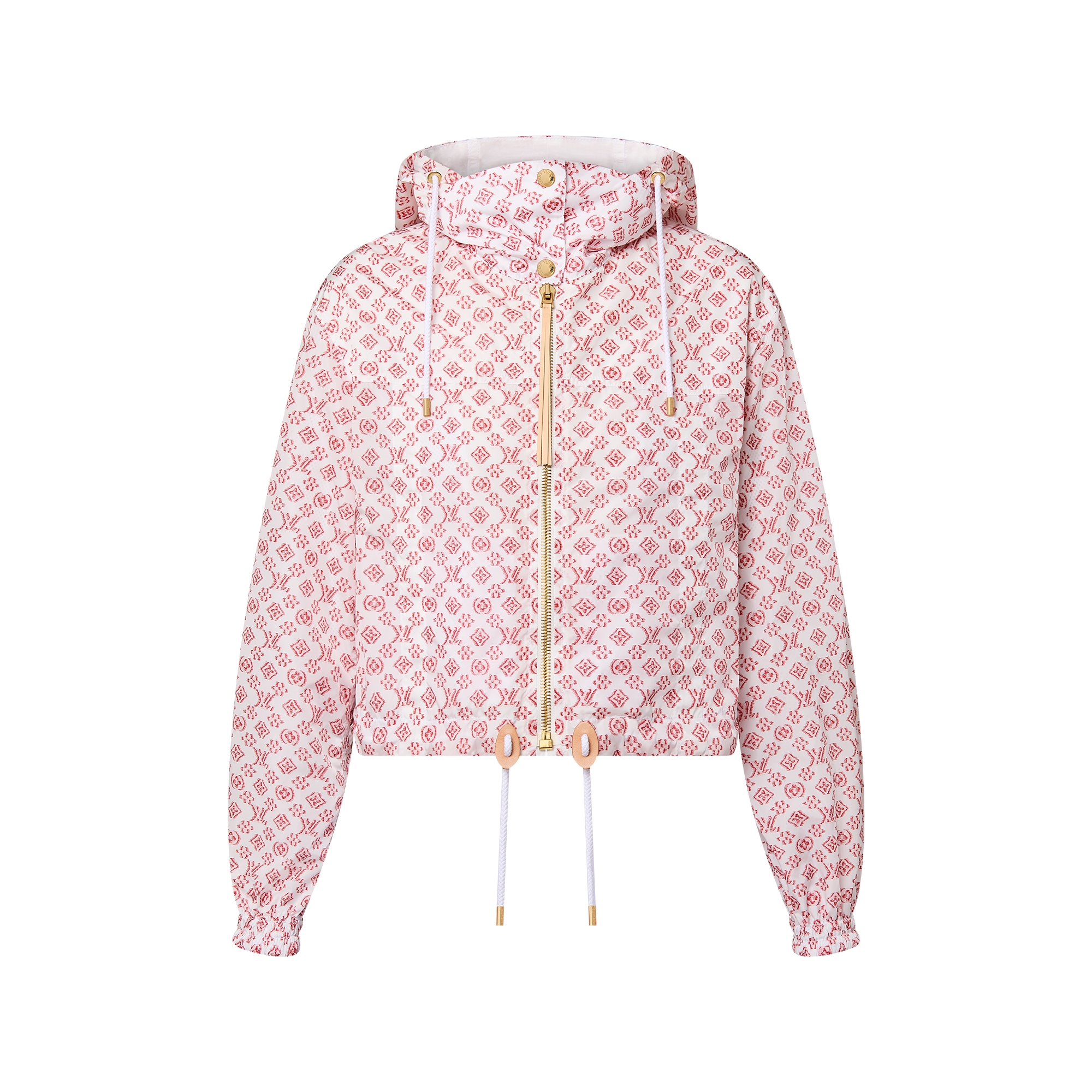 ウィメンズ すべてのウェア(洋服) - パーカ｜ルイ・ヴィトン 公式サイト