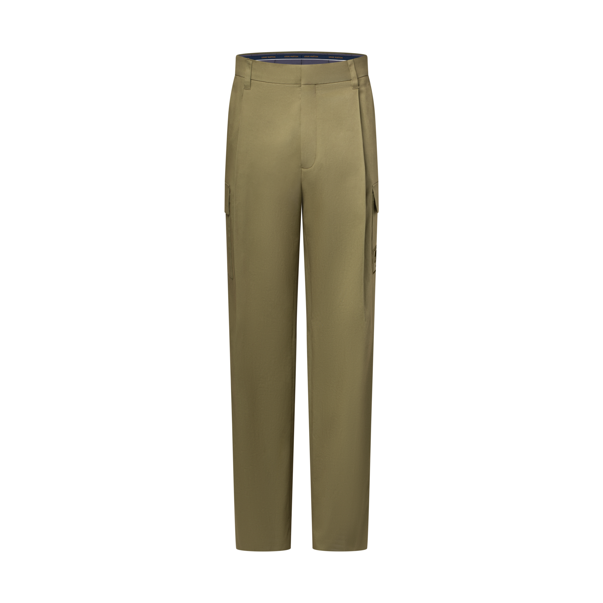 3D ポケット カーゴパンツ  メンズ ウェア(洋服) (製品ズーム)