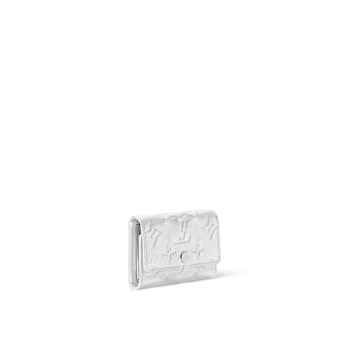 キーケース ミュルティクレ 6 モノグラム・アンプラント ウィメンズ 財布&小物 (製品ズーム)