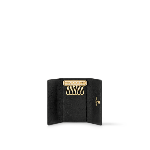 キーケース ミュルティクレ 6 モノグラム・アンプラント ウィメンズ 財布&小物 (製品ズーム)