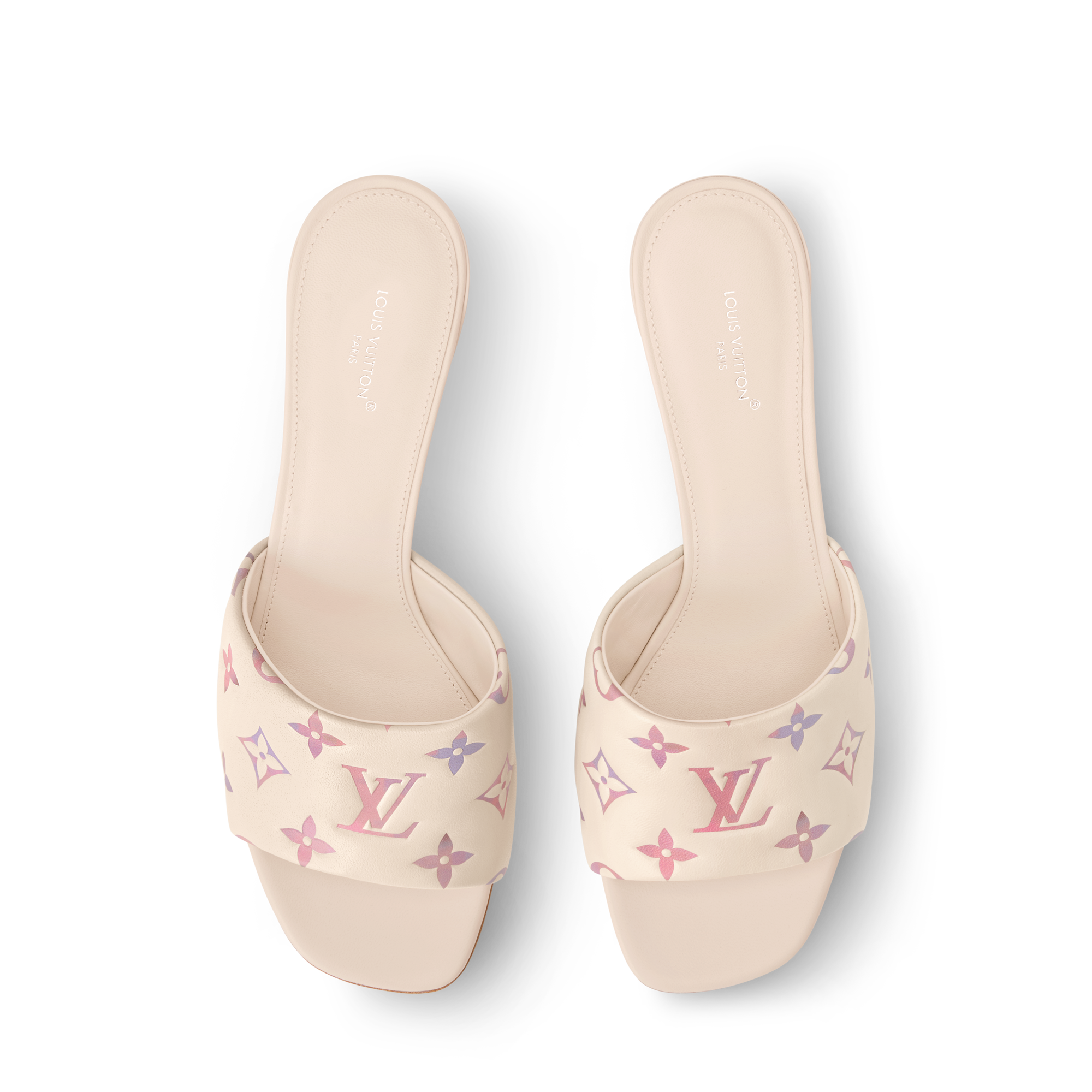 6AM ミュール  ウィメンズ シューズ (製品ズーム)