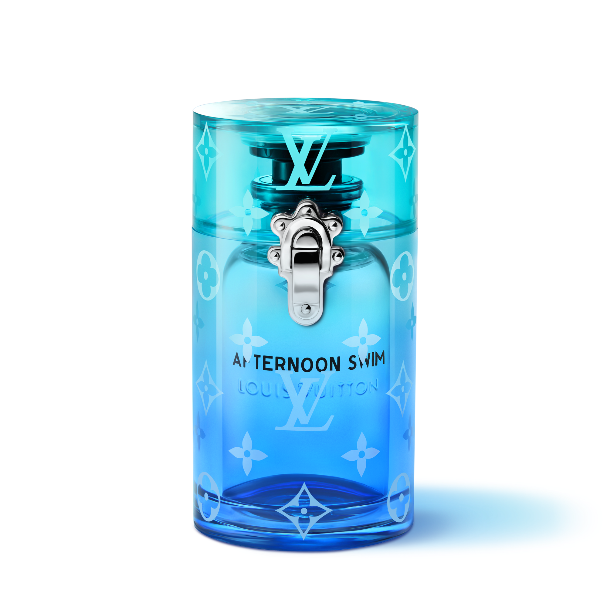 アフタヌーン スイム トラベルケース (100ml) モノグラム｜ルイ 