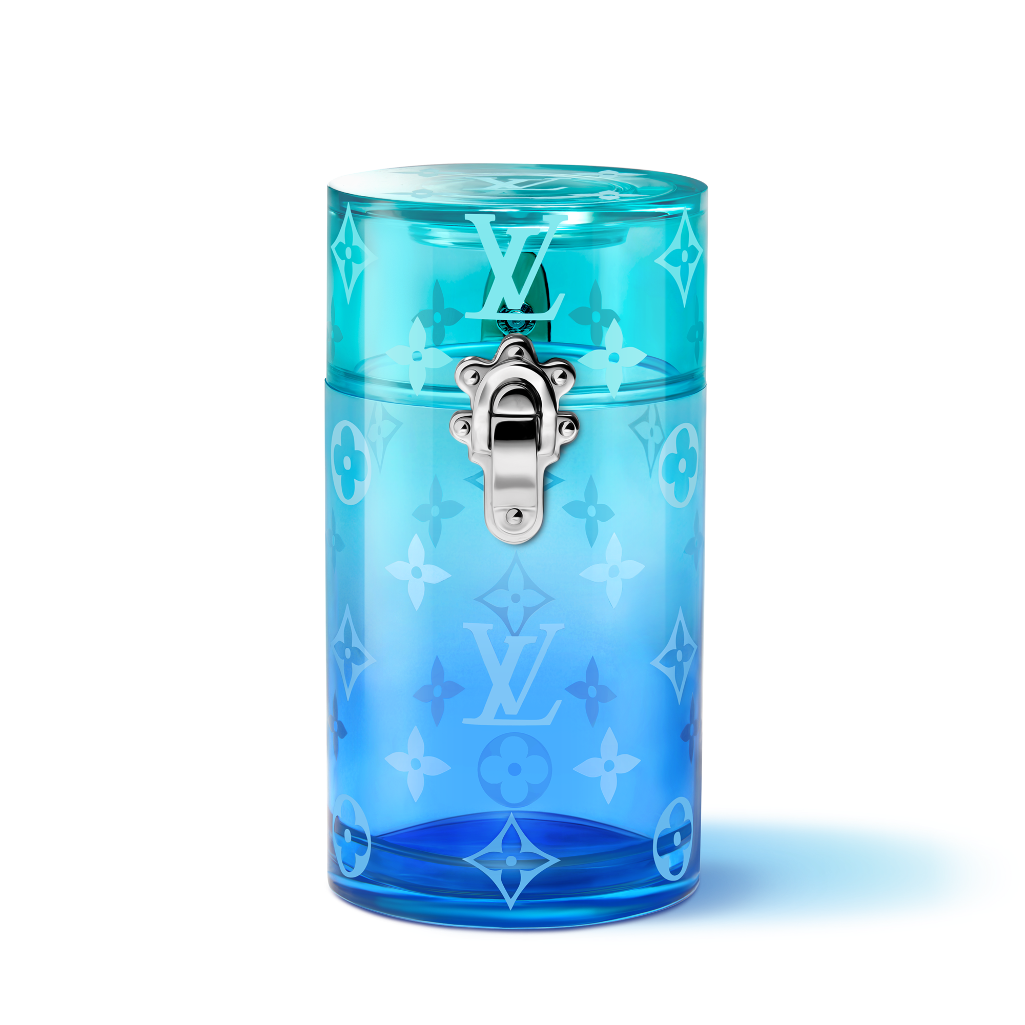 アフタヌーン スイム トラベルケース (100ml) モノグラム｜ルイ 