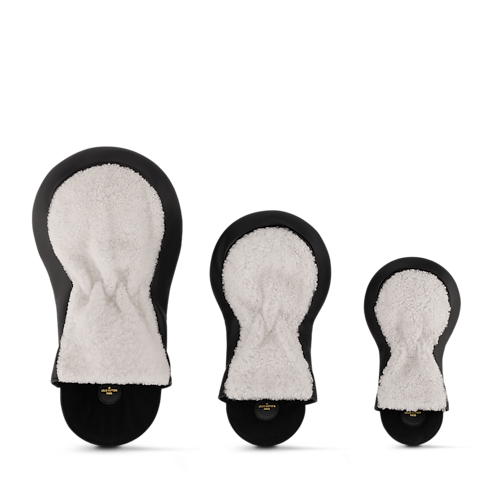 ゴルフ・ヘッドカバー トランク、トラベル & ホーム スポーツ&ゲーム (製品ズーム)