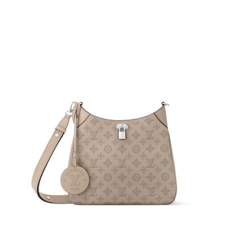 オール アラウンド MM マヒナ ウィメンズ バッグ (製品ズーム)