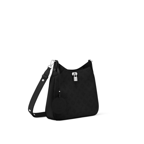 オール アラウンド MM マヒナ ウィメンズ バッグ (製品ズーム)