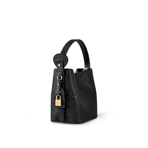 オール・イン BB モノグラム・アンプラント ウィメンズ バッグ (製品ズーム)