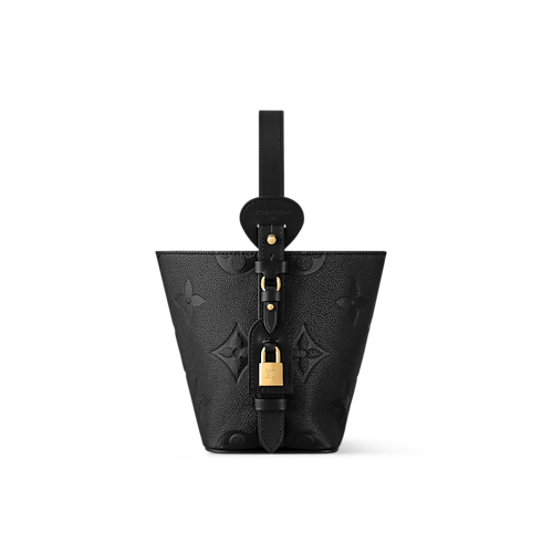 オール・イン BB モノグラム・アンプラント ウィメンズ バッグ (製品ズーム)