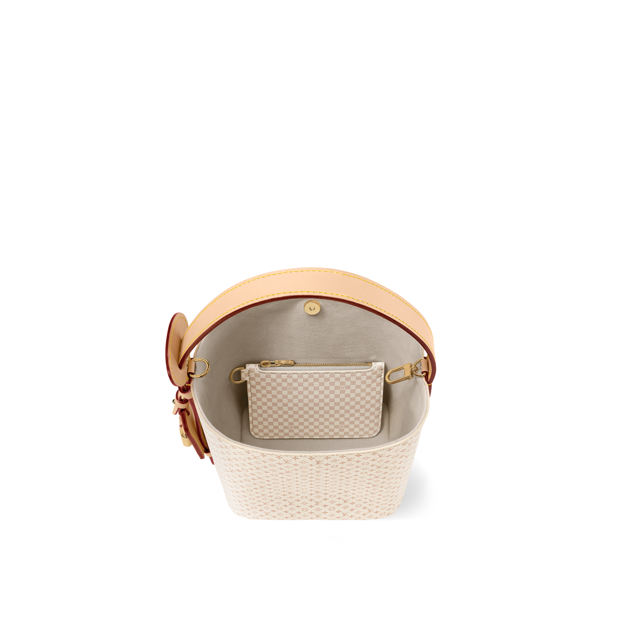 オール･イン BB H27 ウィメンズ バッグ (製品ズーム)