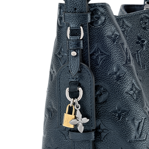 オール・イン BB モノグラム・アンプラント ウィメンズ バッグ (製品ズーム)