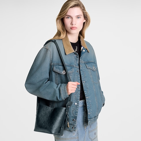 オール・イン BB モノグラム・アンプラント ウィメンズ バッグ (製品ズーム)